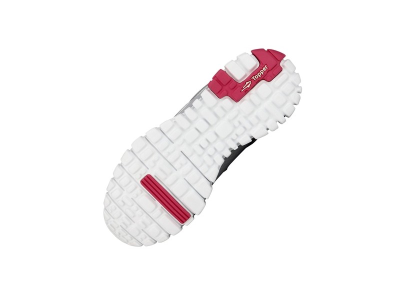 Tenis cheap topper feminino