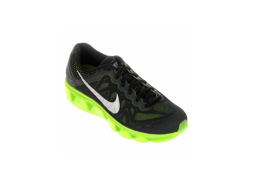 Tênis Nike Feminino Corrida Air Max Tailwind 7