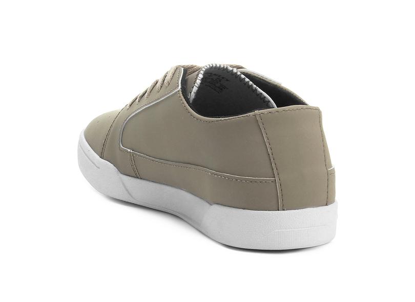 Tênis Oakley Masculino Casual Two Barrel