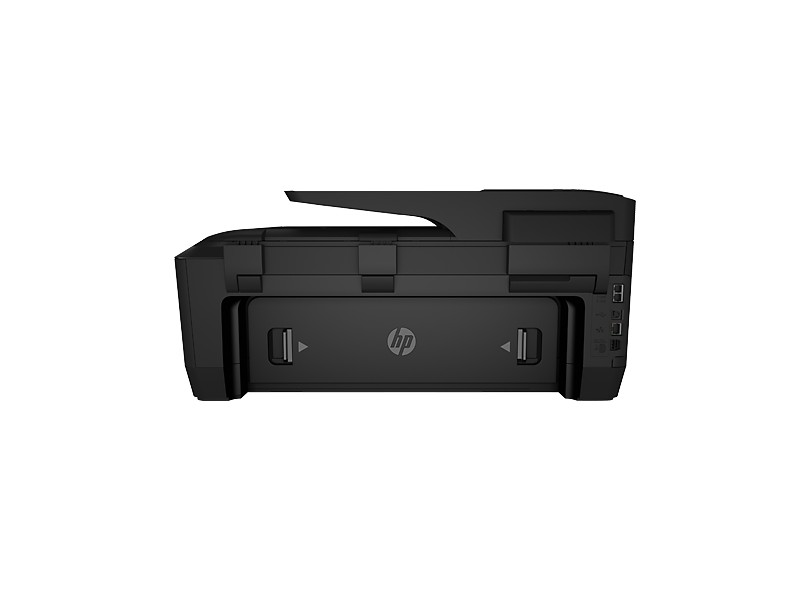 Multifuncional HP Officejet 7510 Jato de Tinta Colorida Sem Fio
