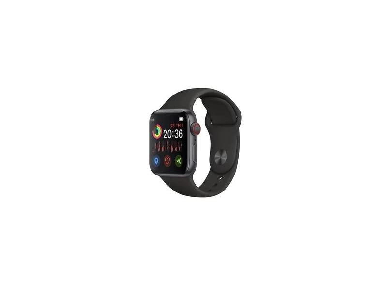 SMARTWATCH T5 PRO CONECTANDO APLICATIVO - ANDROID. TEM BOA CONEXÃO? 