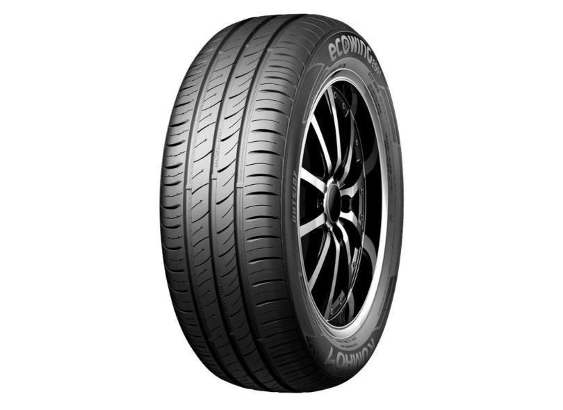 Pneu Aro 17 215/45R17 KH27 Kumho 87V