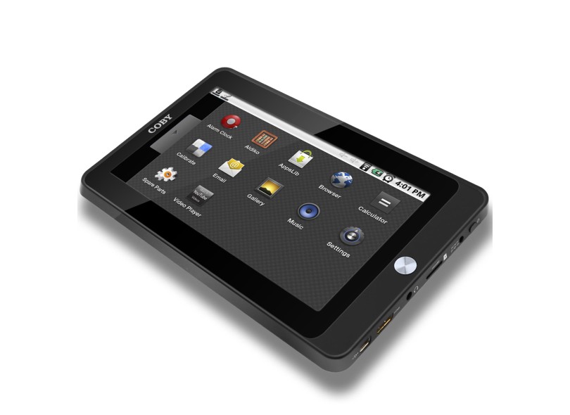 Tablet MID7015 Coby