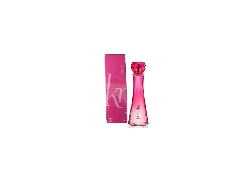 Natura Kriska Shock Perfume Feminino 100ml com o Melhor Preço é no Zoom