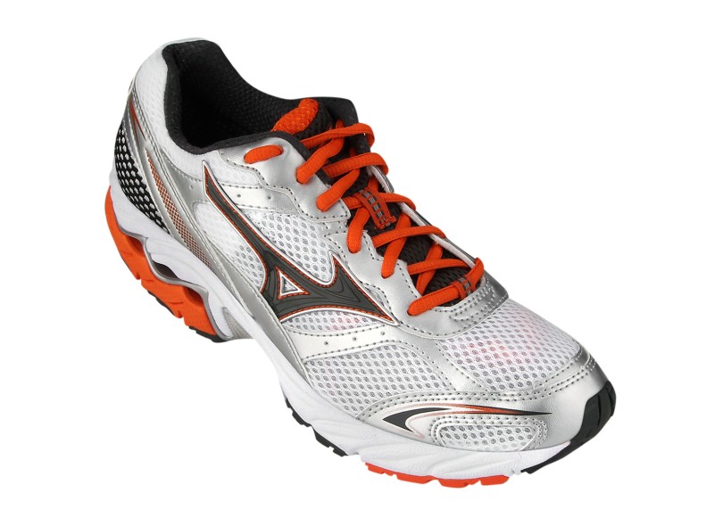 Tênis Mizuno Masculino Running (Corrida) Wave Saber