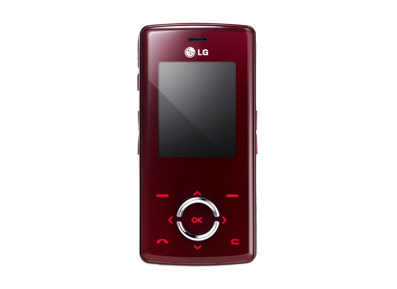 LG Chocolight MG280 GSM Desbloqueado