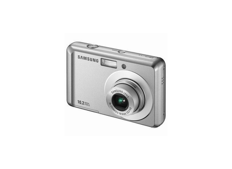 Samsung Digimax ES15 10.2 Megapixels
