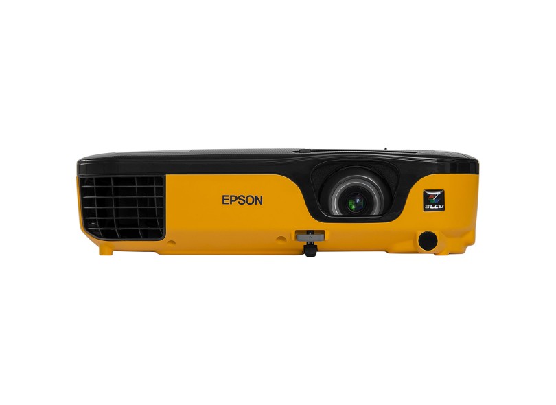 Projetor Epson 2500 lumens EB-X02