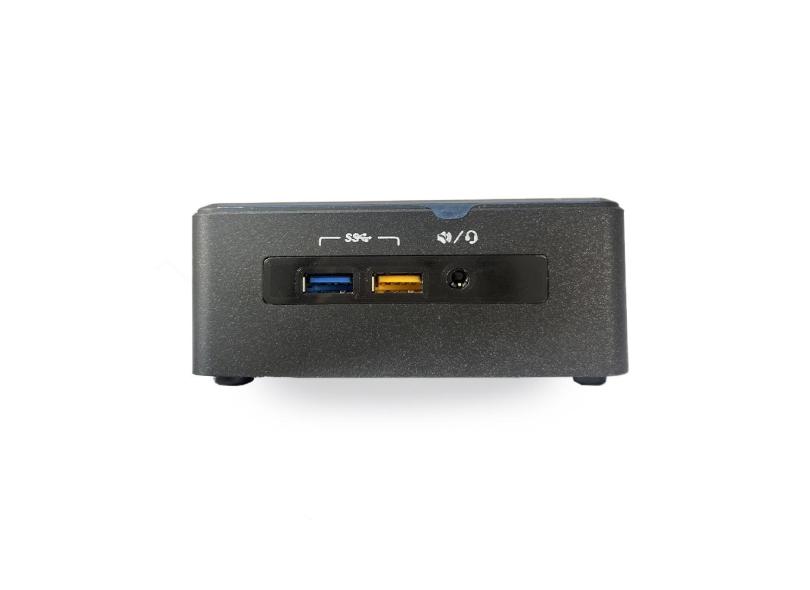 NUC6i5SYH Mini pc i5 6° 8GB ssd 480GB Win 10 pro