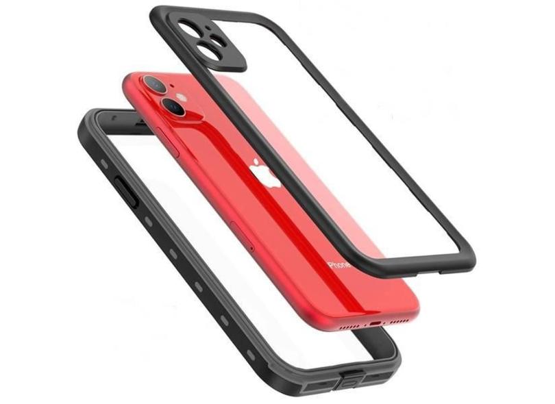 iPhone 12 é praticamente inquebrável e à prova d'água; campanha ilustra  resistência do modelo | Hypeness – Inovação e criatividade para todos.