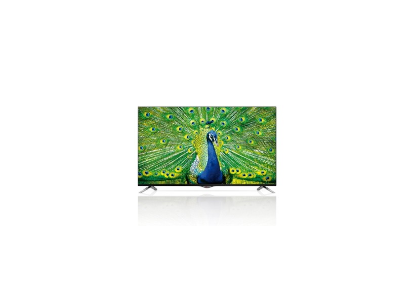 TV LED 49 " Smart TV LG Ultra HD(4K) 3D 49UB8300