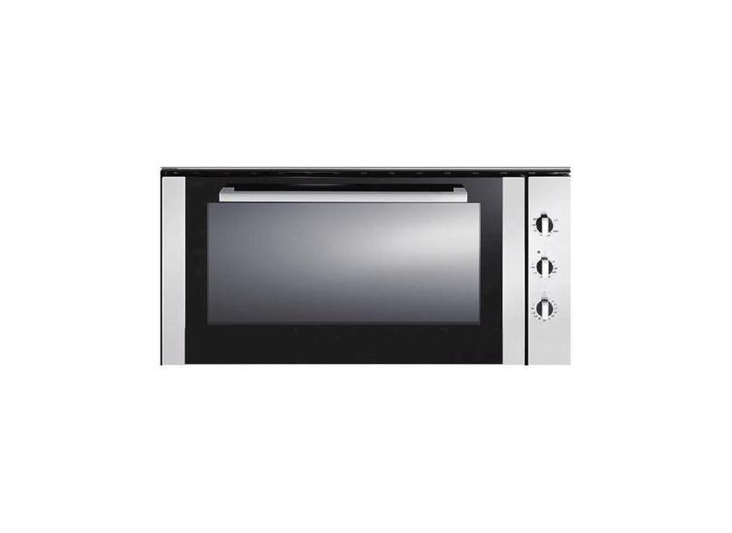 Forno À Gás Cuisinart Prime Cooking Grill Eletrico 125l 90cm 4092740109