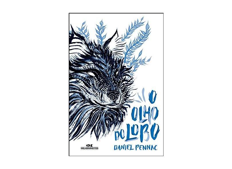 O Olho do Lobo - Daniel Pennac - 9788506069981