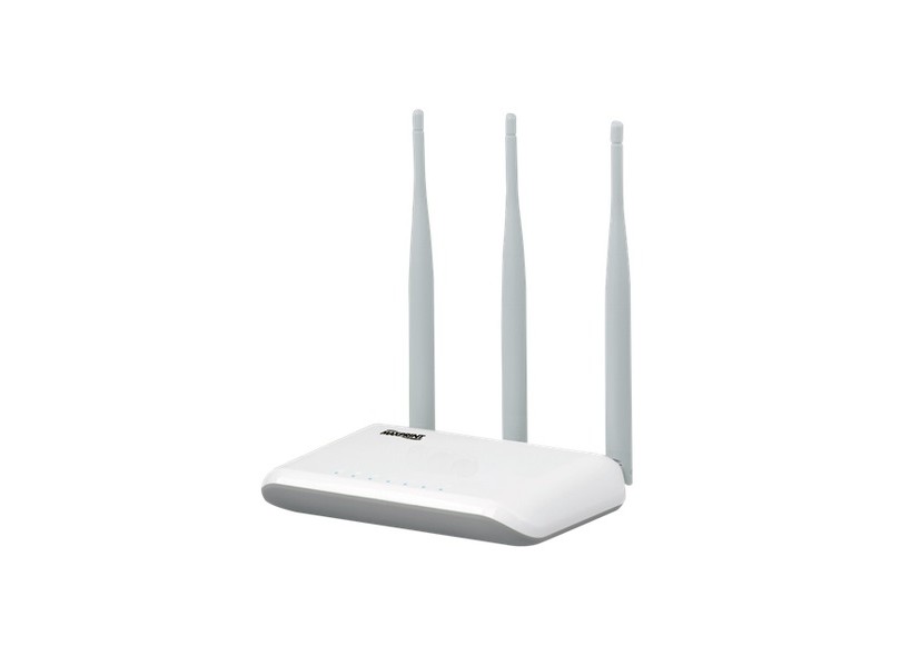 Roteador Wireless 300 Mbps 3003A - Maxprint