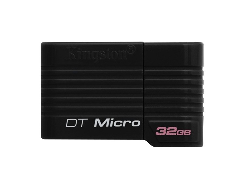 Pen Drive Kingston Data Traveler 32GB USB 2.0 DTMCK