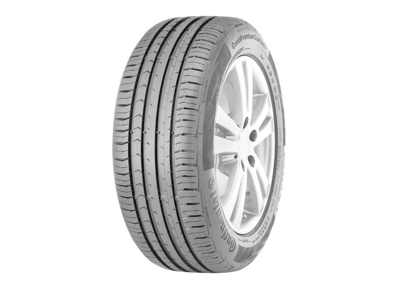 Pneu Continental Aro 17 205/55R17 ContiPremiumContact 5 95Y