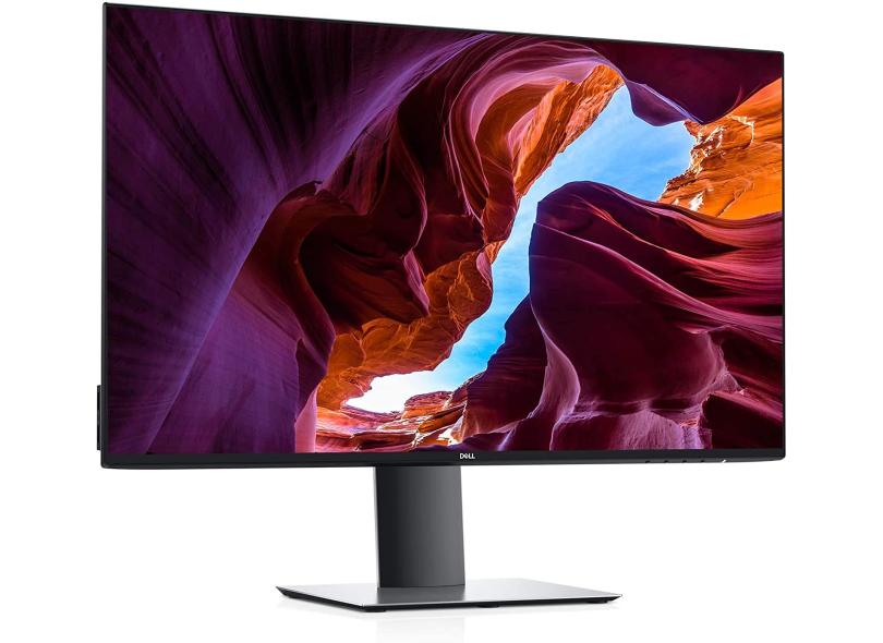 Monitor LED IPS 27 " Dell QHD UltraSharp U2721DE com o Melhor Preço é