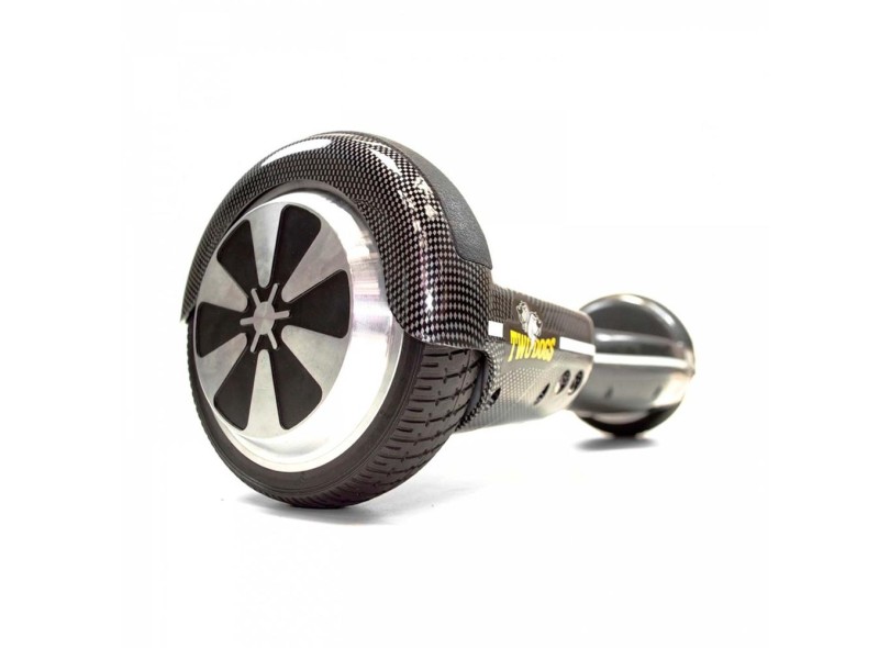 Skate Hoverboard - TwoDogs Balance Wheel