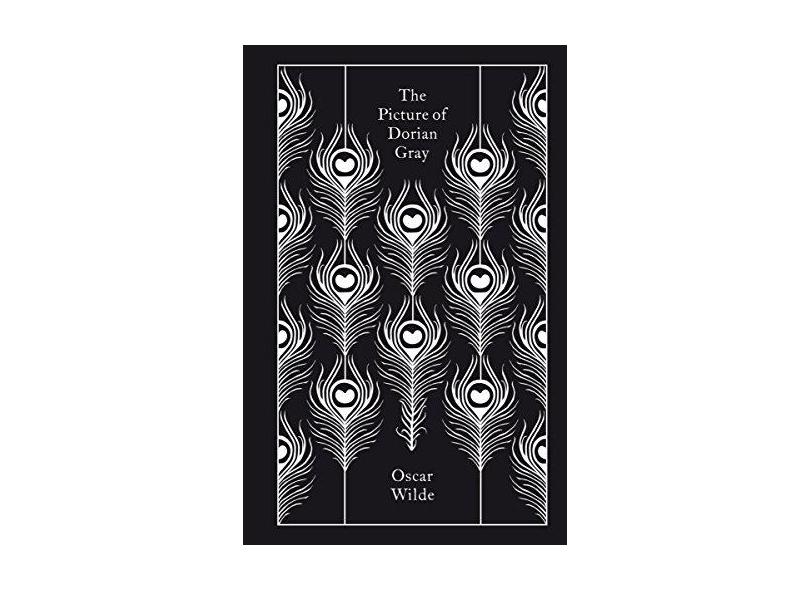 The Picture of Dorian Gray - Oscar Wilde - 9780141442464