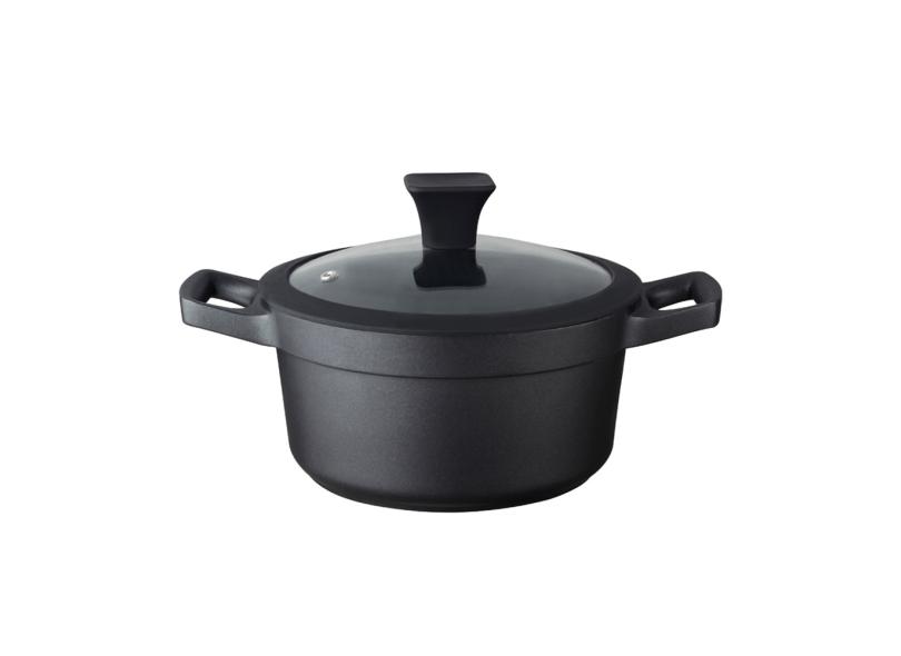Caçarola Omega 24Cm - Jomafe