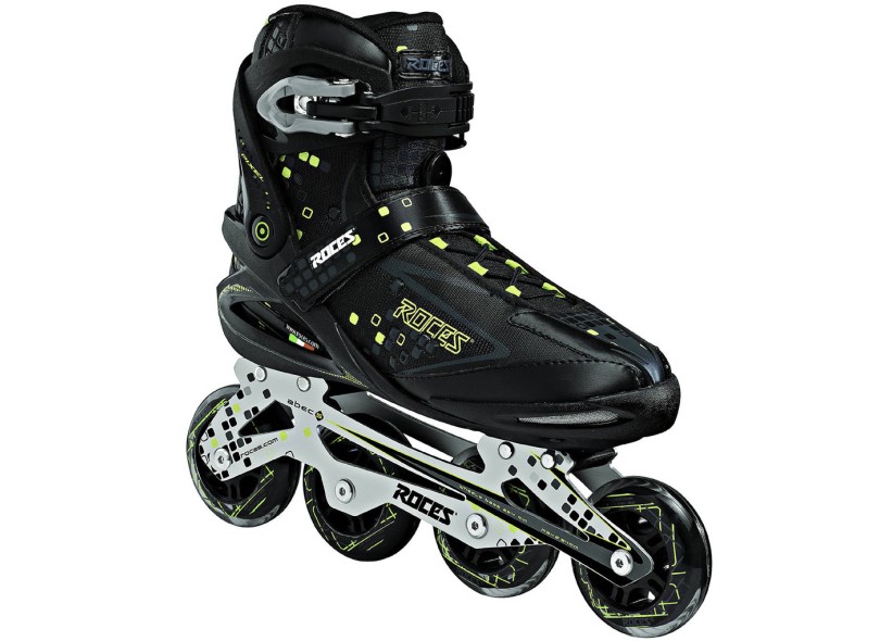 Patins In-Line Roces Pixel com o Melhor Preço é no Zoom
