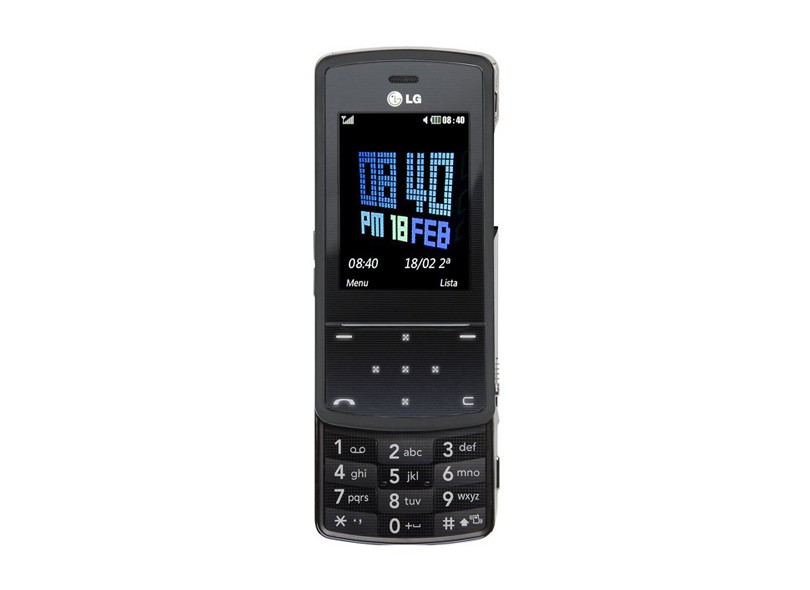 Celular LG KF510