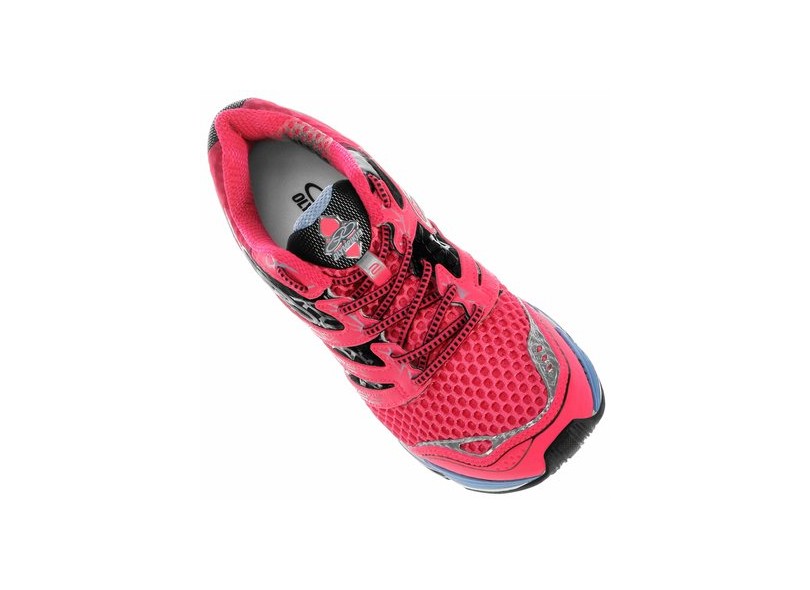 Tênis Olympikus Feminino Running (Corrida) Decision