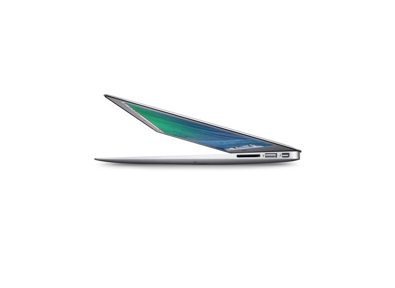 Macbook Air Apple Intel Core i5 4 GB de RAM SSD 128 GB LED 11.6 " Mac OS X Yosimite MJVM2BZ/A