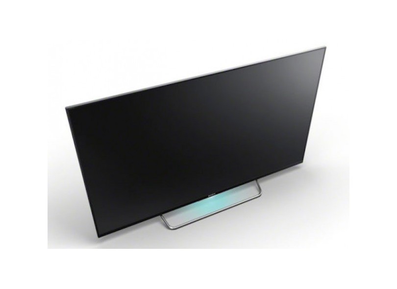 TV LED 50 " Smart TV Sony Bravia 3D Full 50w805c