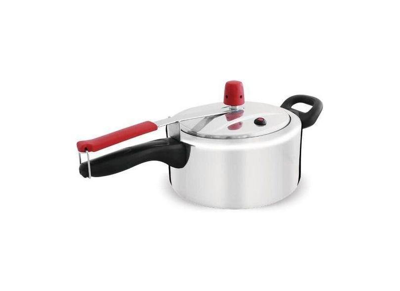 Panela De Pressão De 3 Litros Fulgor