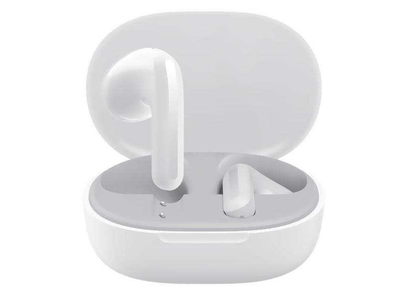 Fone Bluetooth Redm Bud 4 Lite com o Melhor Preço é no Zoom
