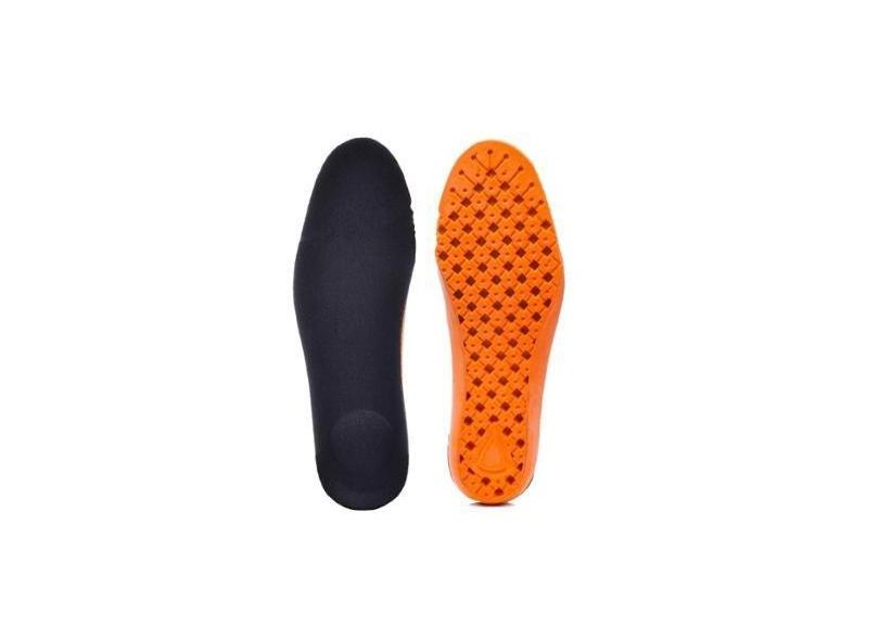 Palmilha gel confortavel Anatômica Para Tênis Botas Sapatos-Masculino