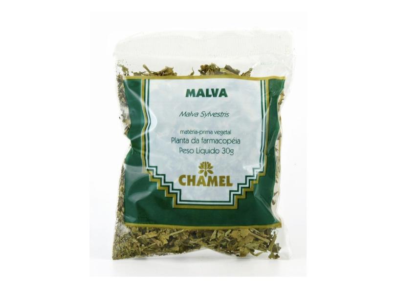 Malva 30g - Chamel