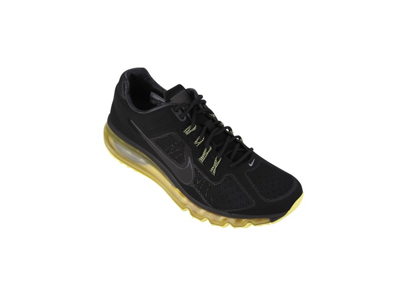 Tênis Nike Feminino Running (Corrida) Air Max+ 2013