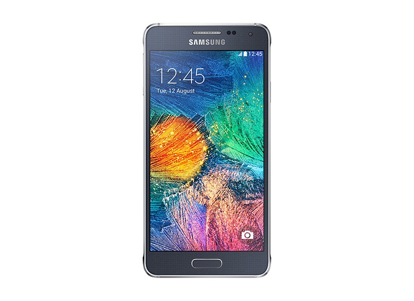 Smartphone Samsung Galaxy Alpha G850M 32GB Android 4.4 (Kit Kat)