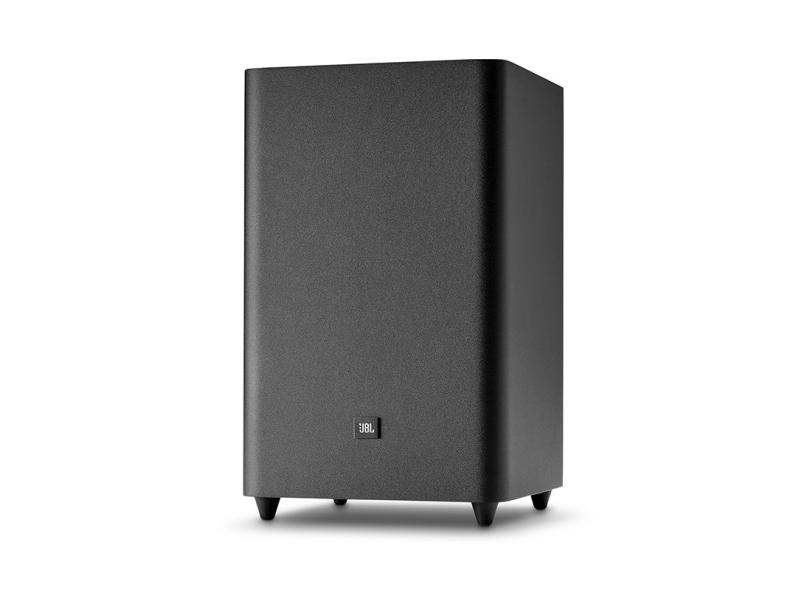 Home Theater Soundbar JBL 100 W 2.1 Canais Bar 2.1