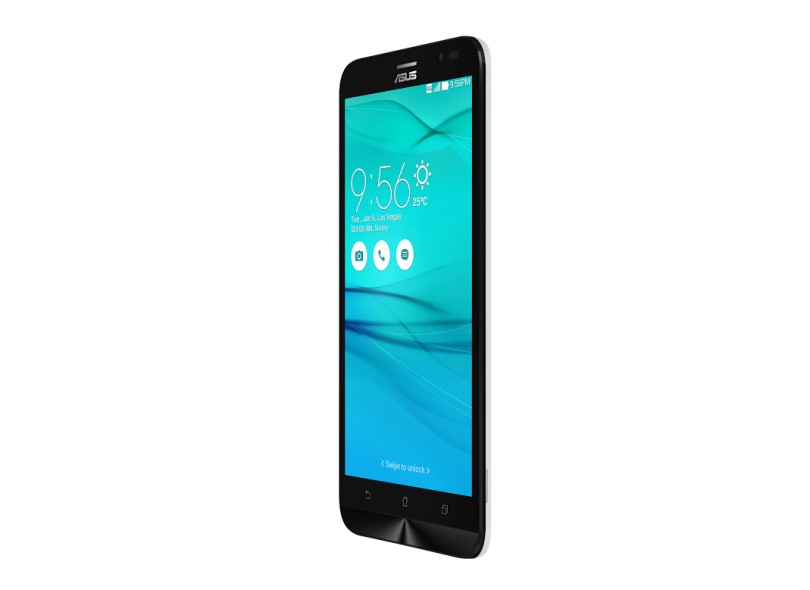 Smartphone Asus ZenFone Live ZB551KL 2 Chips 16GB