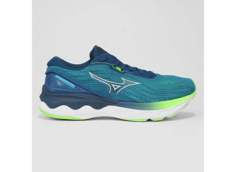 Tênis Mizuno Wave Skyrise 3 Masculino-Masculino