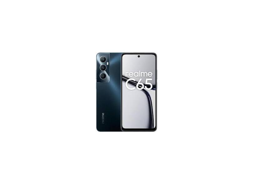 Celular Realme C65 4G 128GB 6