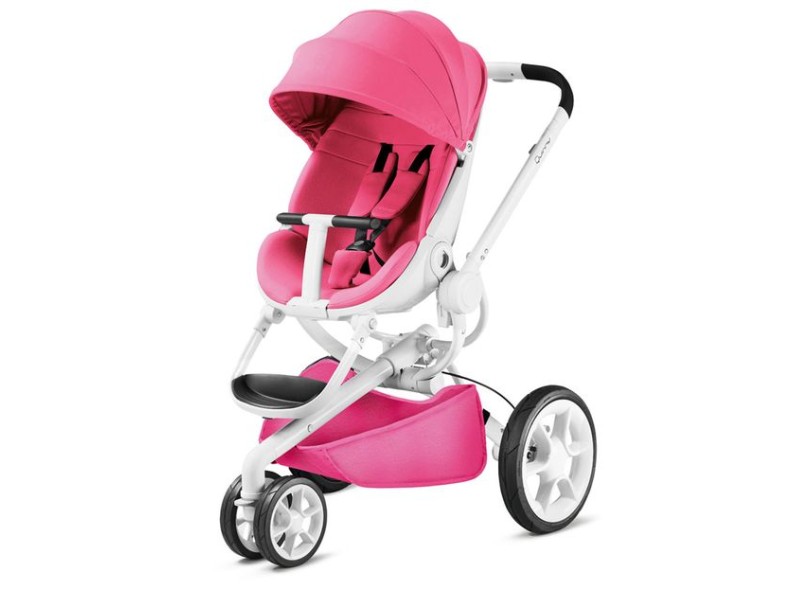 Carrinho de Bebê Quinny Moodd