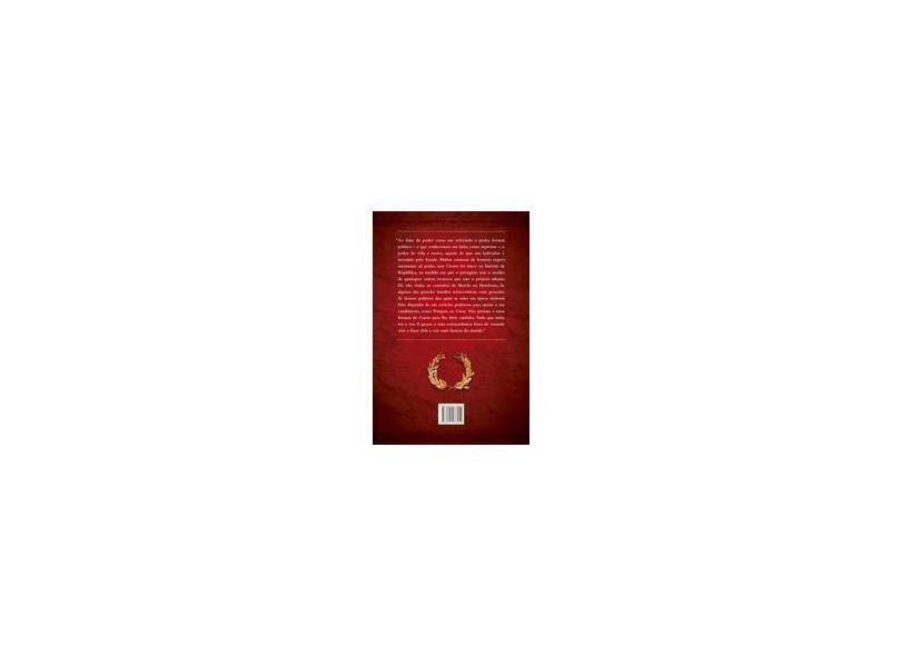 Imperium - Harris, Robert - 9788501078254