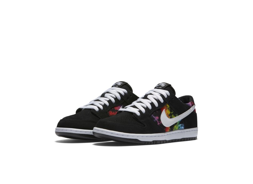 Tênis Nike Masculino Skate Dunk Low Pro Ishod