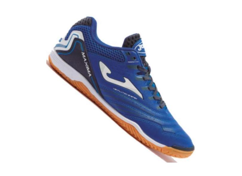 Chuteira Futsal Joma Maxima Indoor Masculina