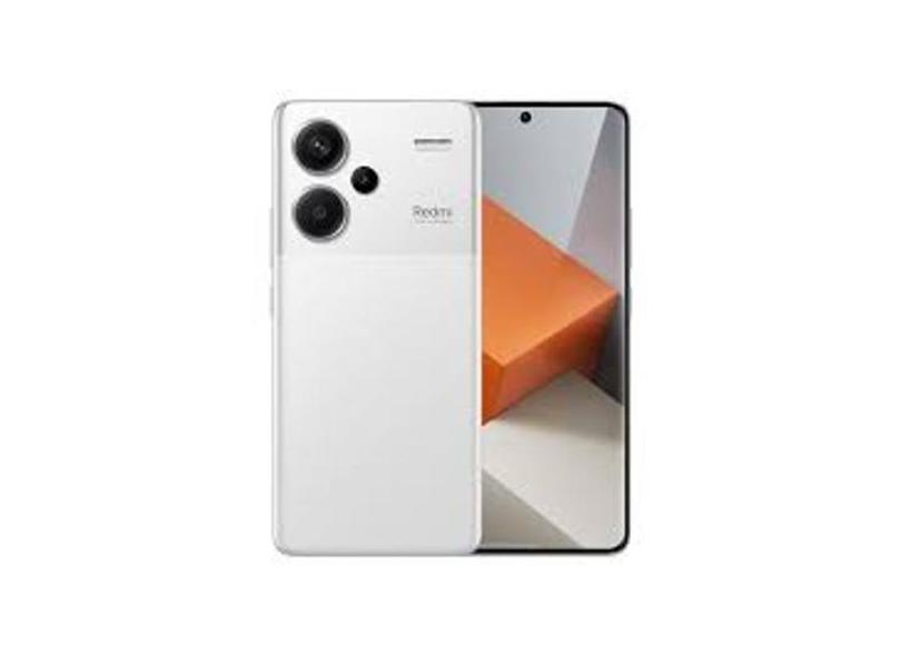 Smartphone Celular Xi Red Not 13 Pro+ (Plus) 5g Dual Sim 12r/512Gb - A