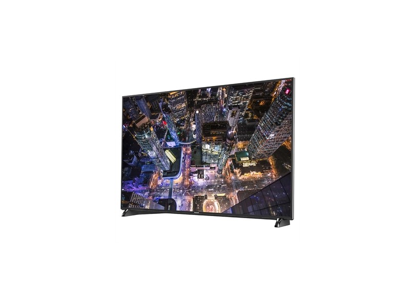 Smart TV TV LED 3D 65 " Panasonic 4K TC-65DX900B