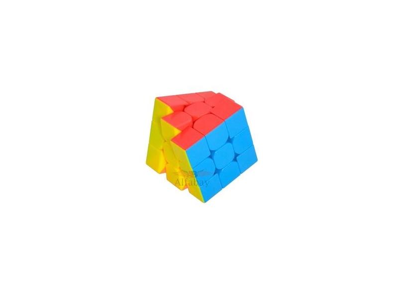 Cubo Mágico Profissional 3x3x3