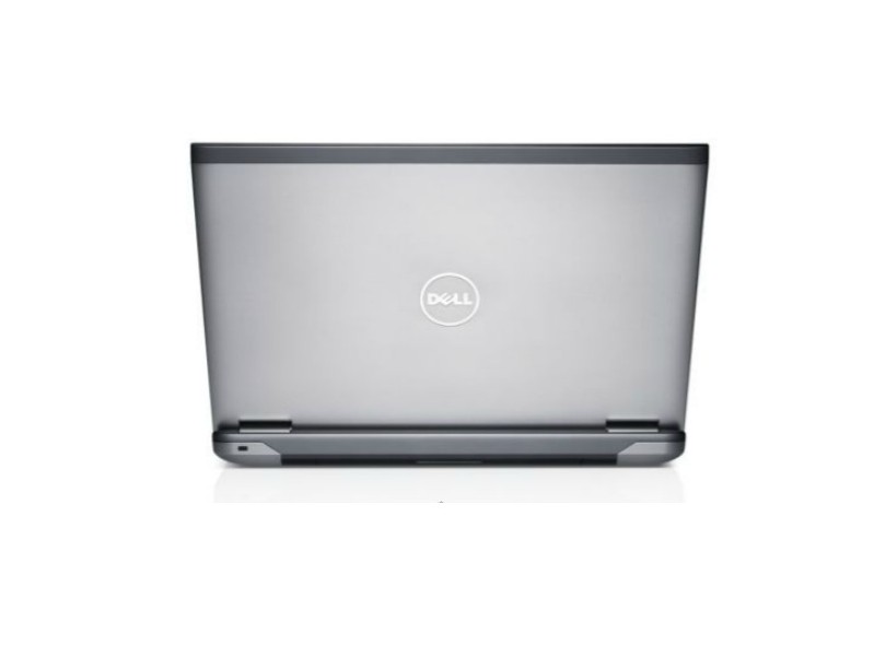 Notebook Dell Vostro Intel Core i5 3230M 3ª Geração 4 GB 750 TB LED 15,6" Intel HD Graphics Windows 8