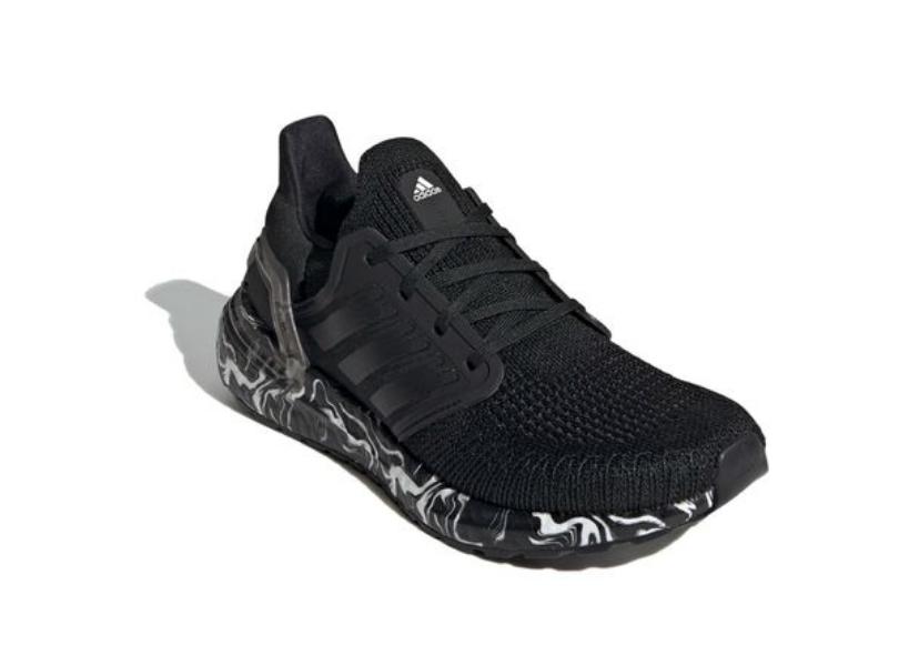 Tênis Adidas Feminino Corrida Ultraboost 20 Glam