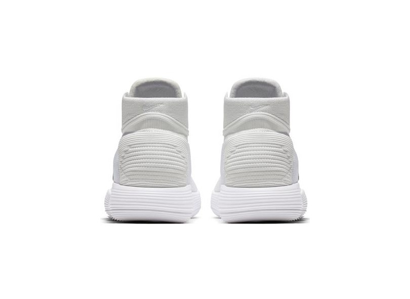 Tênis Nike Masculino Basquete Alphadunk Flyknit 2017