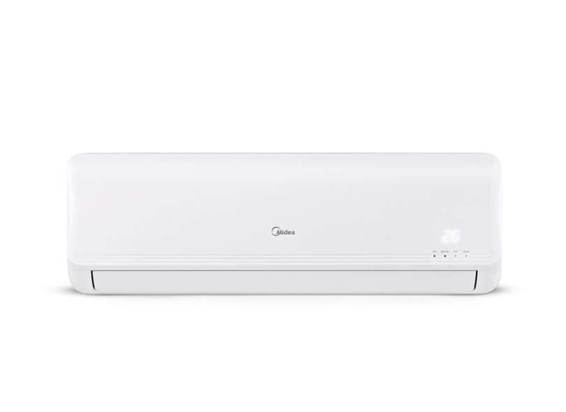 Ar Condicionado Split Hi Wall Midea Vize 24.000BTUs Frio 42MDCB24M5 / 38KCR24M5